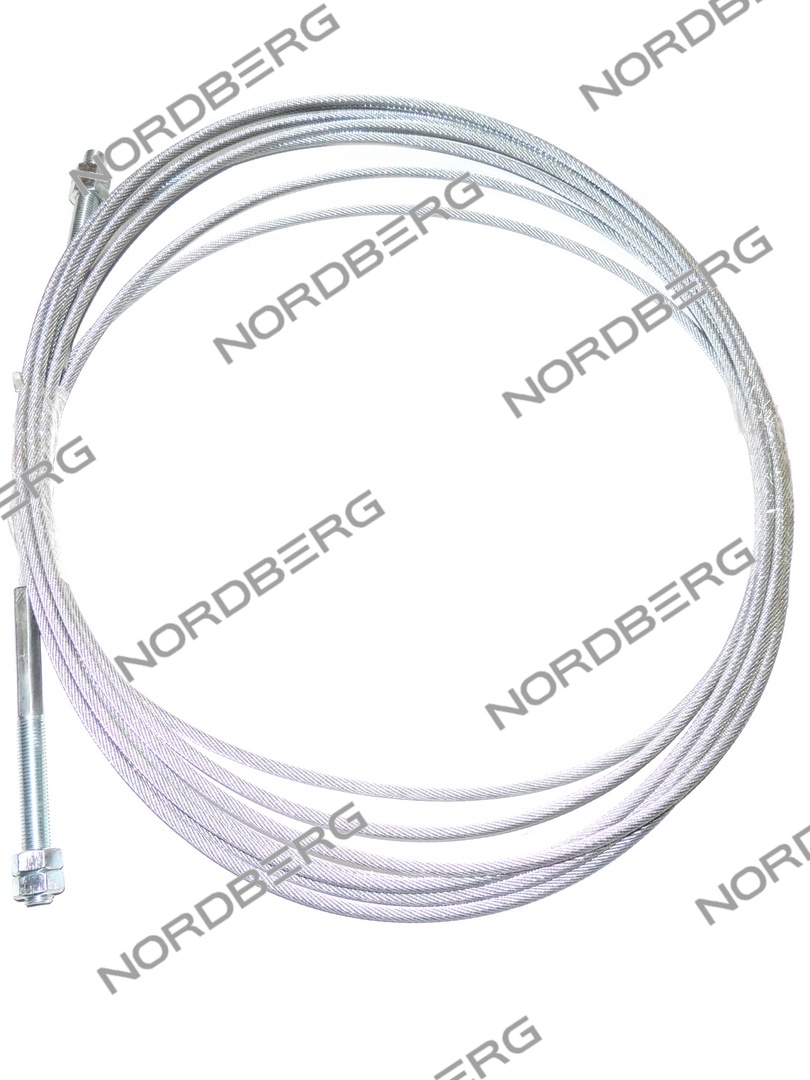Трос для NORDBERG N4125H-4,5T
