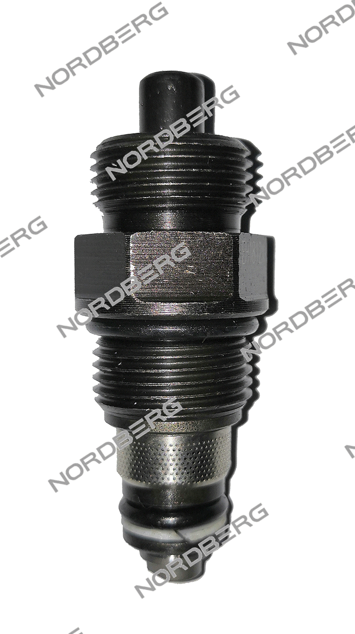 Клапан спускной для гидростанции подъемника NORDBERG N4122A-4T (с 2016)