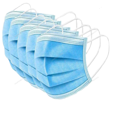 Маски гигиенические заводские в наличии!