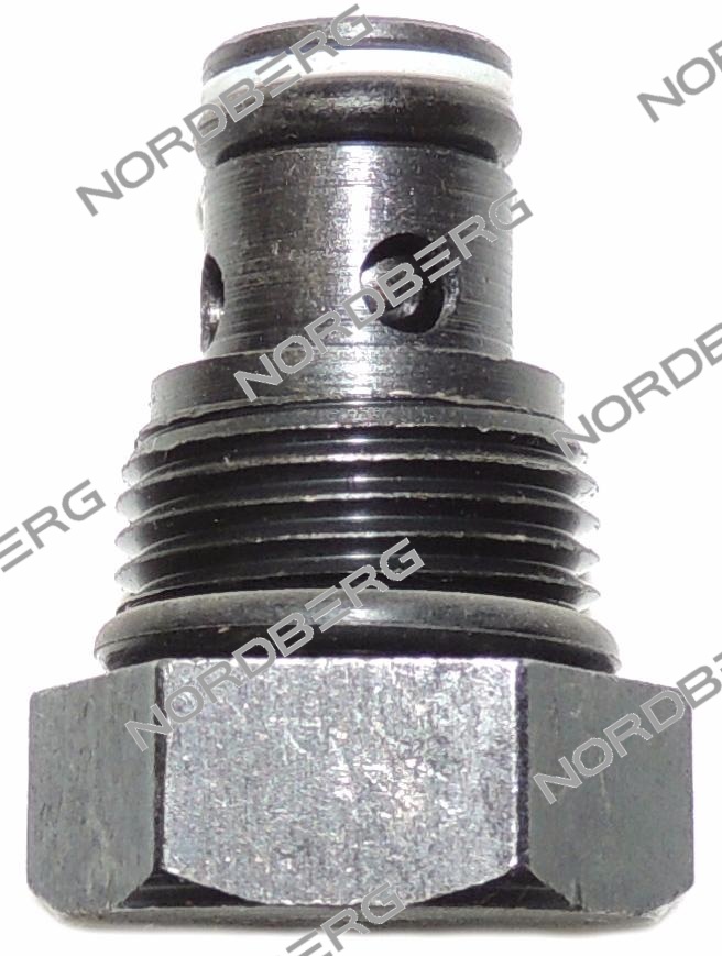 Клапан обратный  для подъемника 4122A-4T