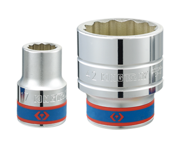 ГОЛОВКА ТОРЦЕВ 3/4" 12гр. 42 мм