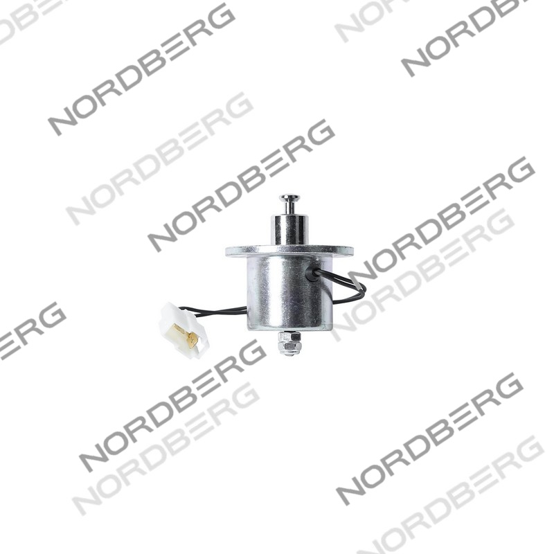 Соленоид стопора для двухстоечных подъемников N4120 N4122AE-5 N4122HE-6