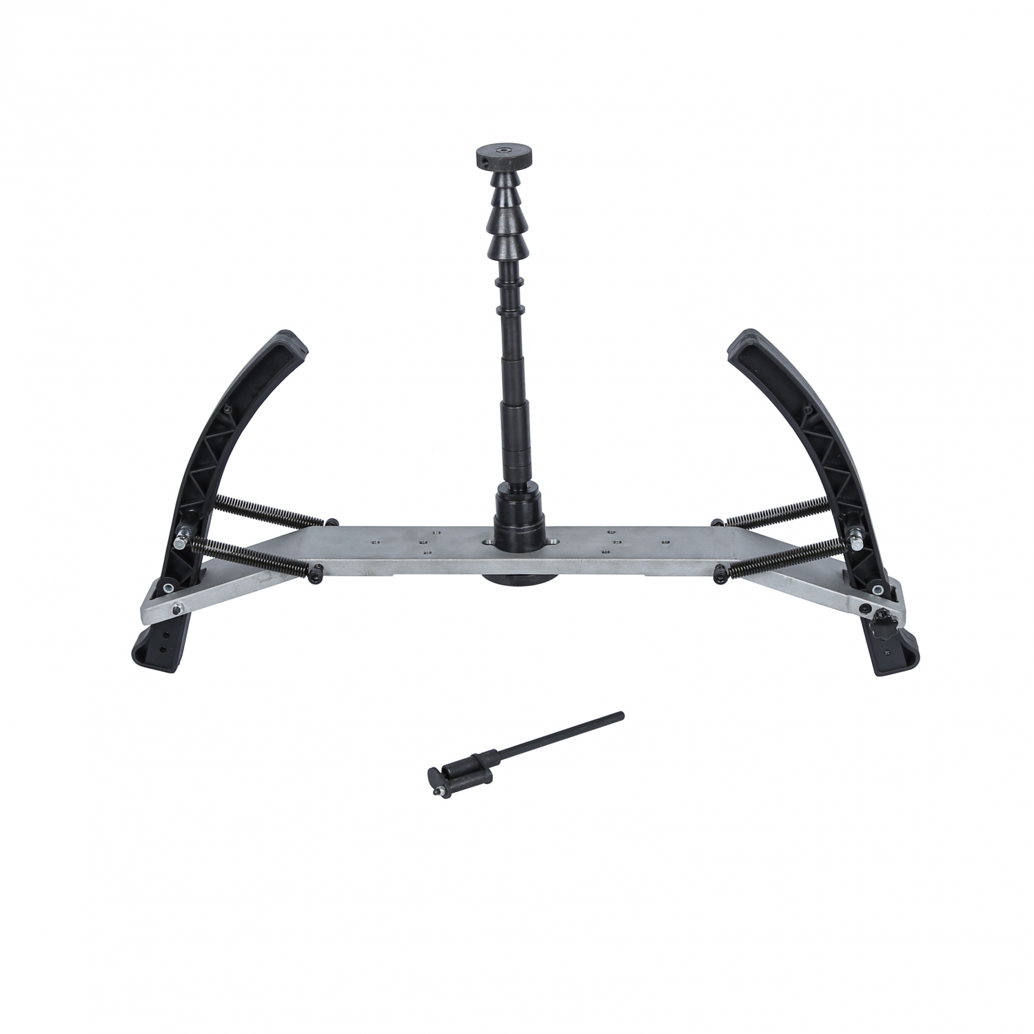 Мото адаптер TB-M-0100000 для 4524E с валом диам. 36мм