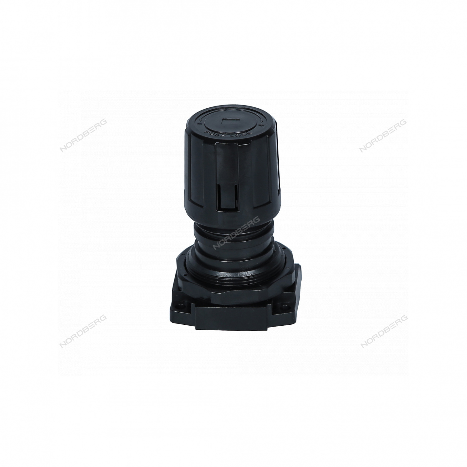 Вентиль редуктора в сборе для NP8412 