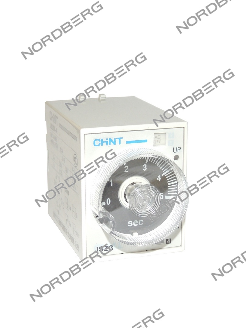 Реле времени NORDBERG 4450J/ 631-3,5 / 634-4,5 / 635-4,5