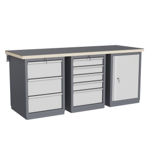 Верстак Fabrik 205.357