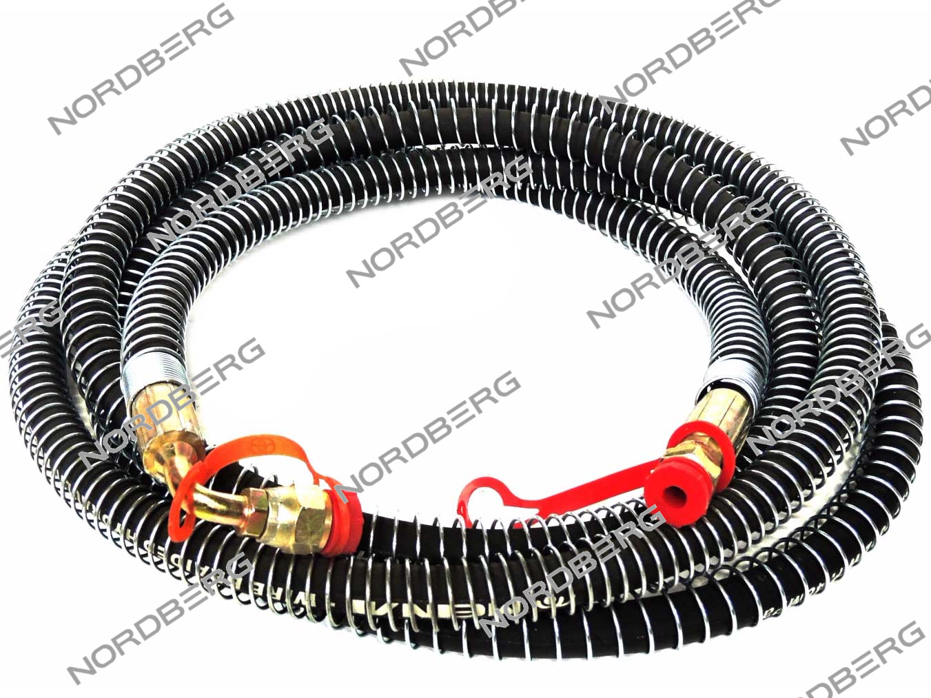 Шланг для подъемника NORDBERG 4455 (L=4500мм)