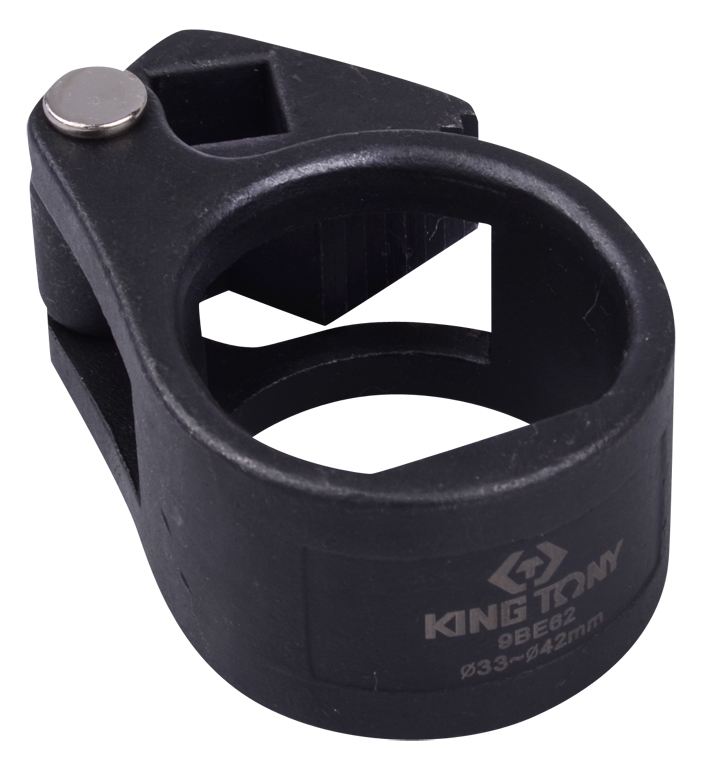 приспособление для снятия/установки поперечной рулевой тяги, 33-42мм kingtony