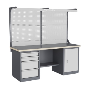 Верстак Fabrik 205.47.4-2F