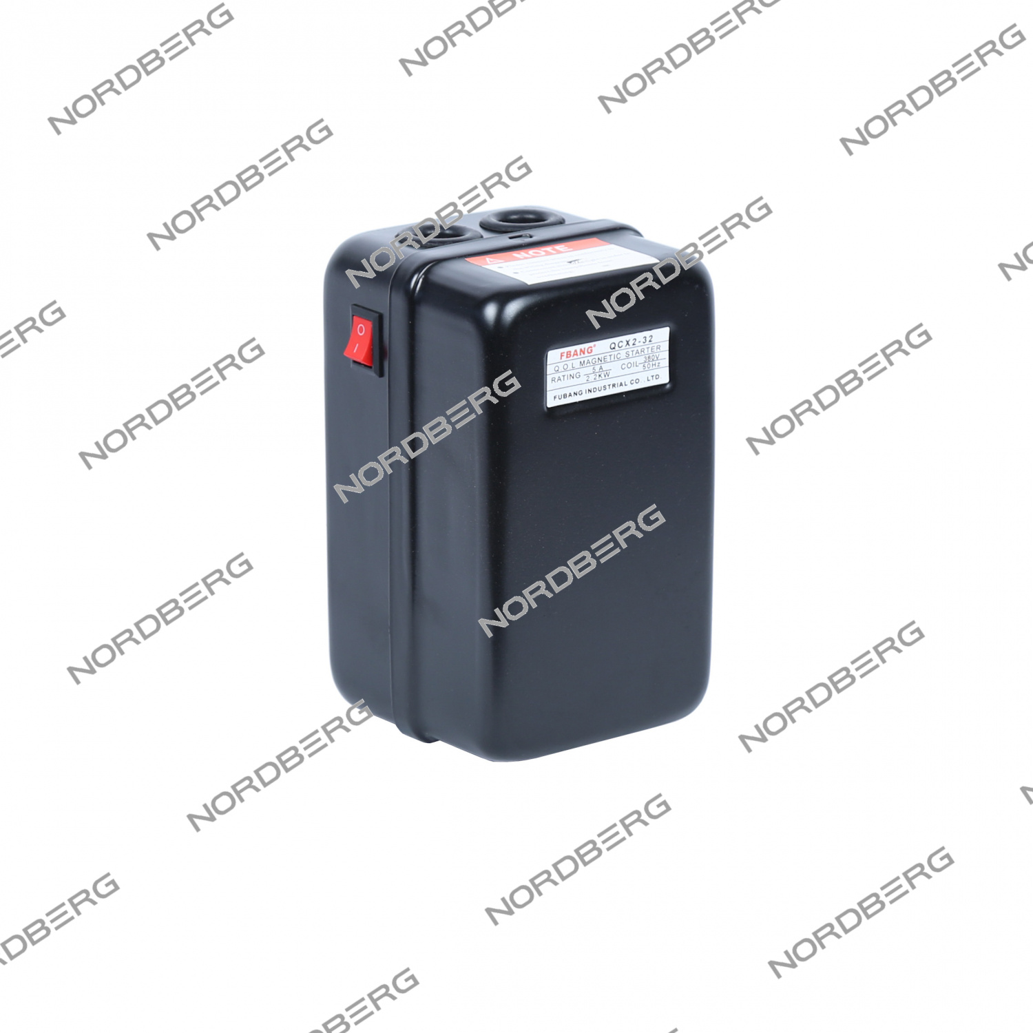 Блок автоматики NCE, 2,2 кВт