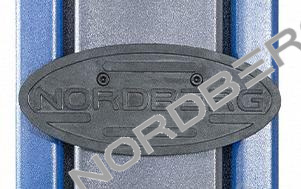 Отбойник резиновый для подъемников N4120B/N4120H/N4120H1-4T