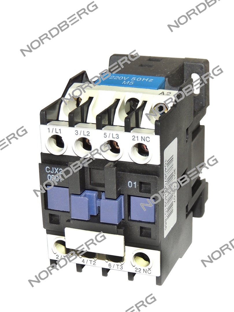 Контактор для ОСК