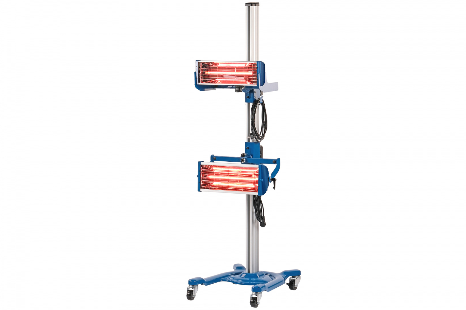 Сушка инфракрасная коротковолновая, 2 элемента