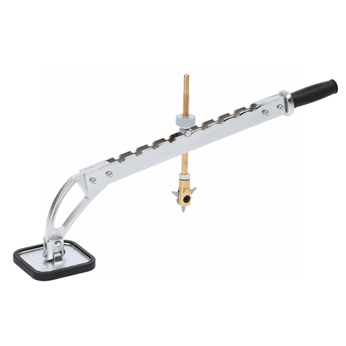 Вытяжной рычаг многофункциональный для правки, 1 точка опоры