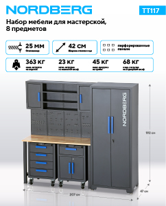Всё на своих местах! Всё на своих местах!
