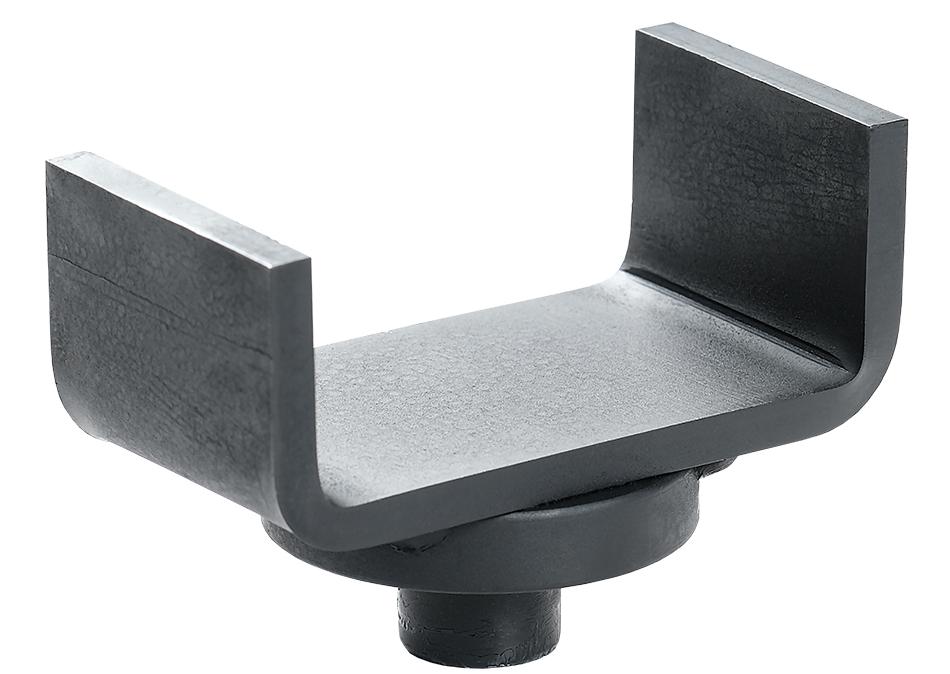 Насадка U-образная для NORDBERG N501T