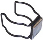 Держатель осмотровых ламп