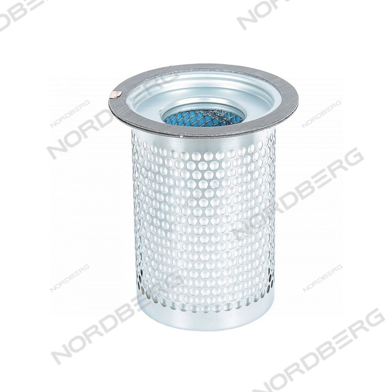 Фильтр влагомаслоотделитель для NCA15, NCA15RD, NCA20, NCA20RD, NCB30, NCB30RD NORDBERG