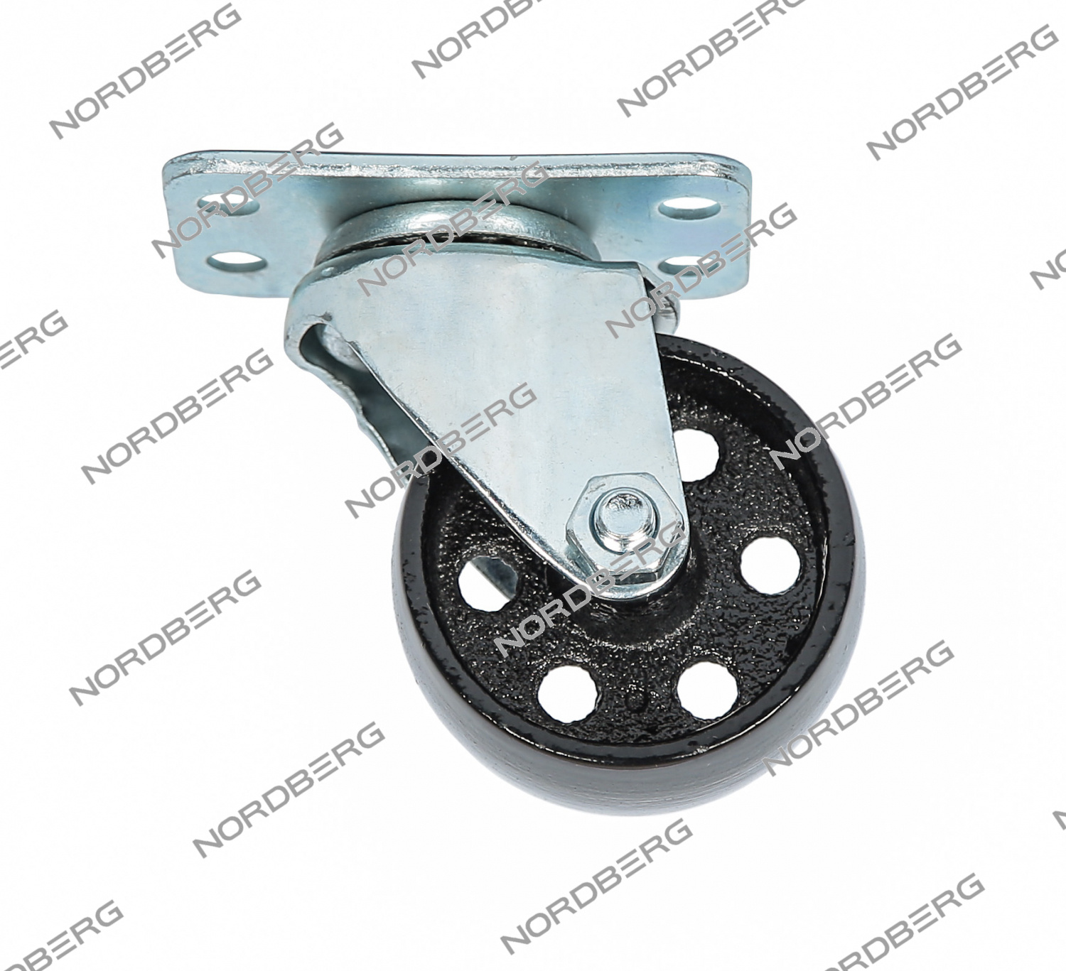 Колесо среднее / заднее для крана NORDBERG N3720