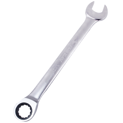 Ключ комбинированный с трещоткой  king tony 10 мм 