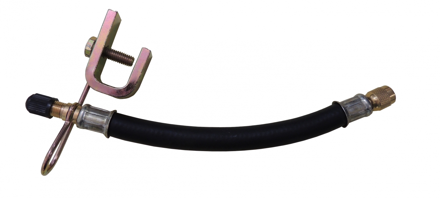 Удлинитель резиновый 210 мм.