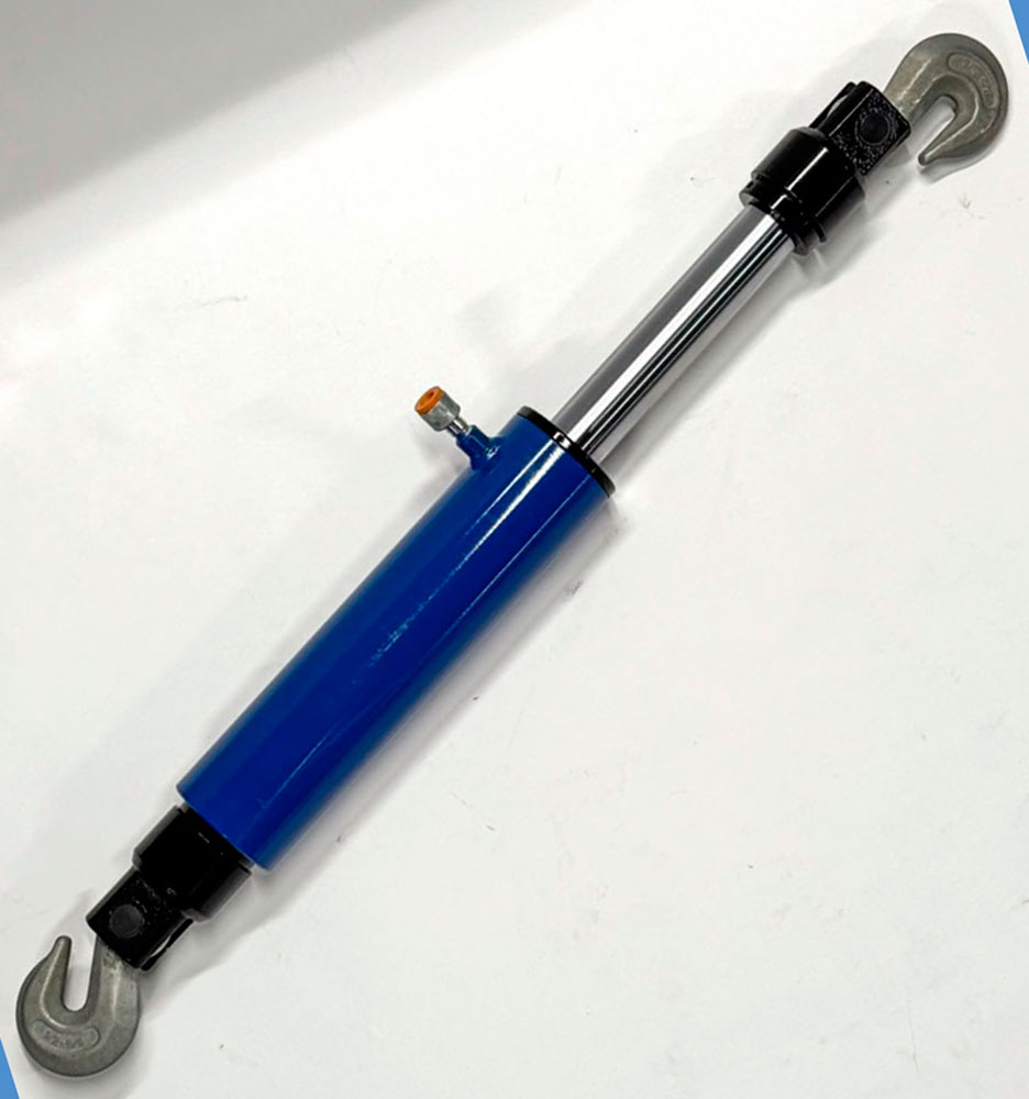 Цилиндр стяжной 20 т.