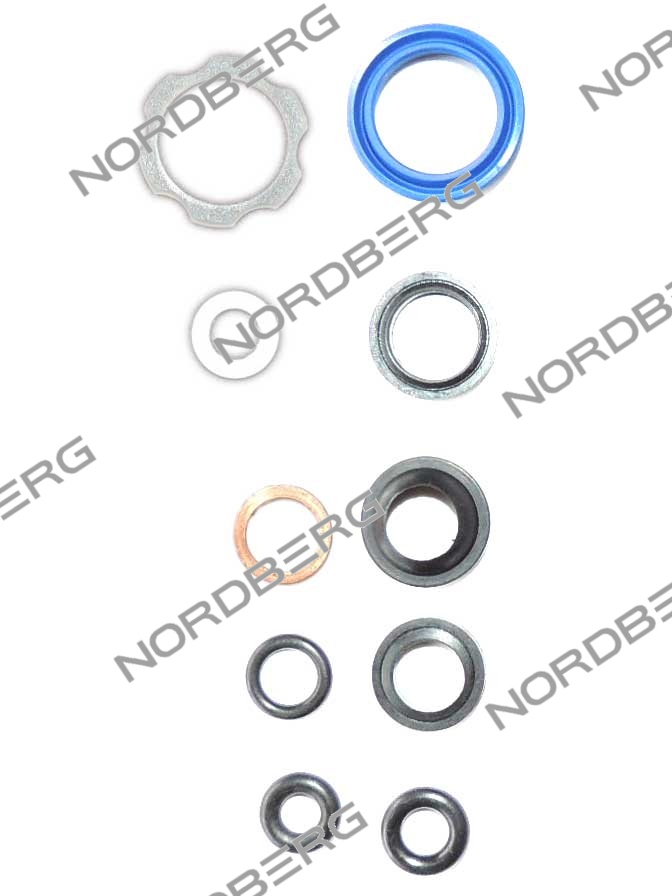 Ремкомплект для домкрата NORDBERG N3S2