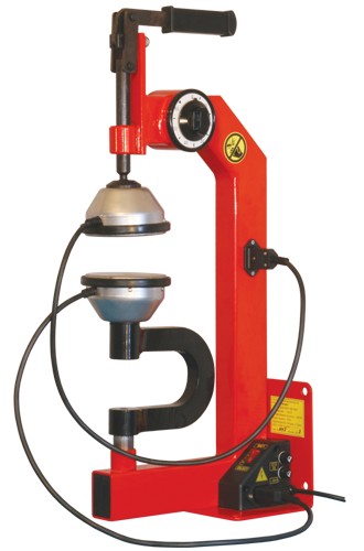 Вулканизатор