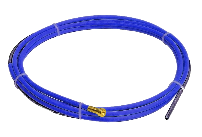 Канал направляющий FUBAG 0.6-0.8 мм, 4.5 м