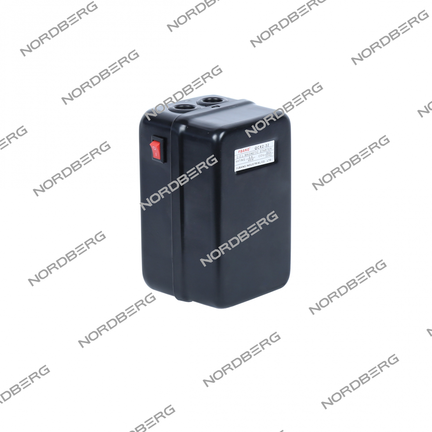 Блок автоматики NCE, 4 кВт