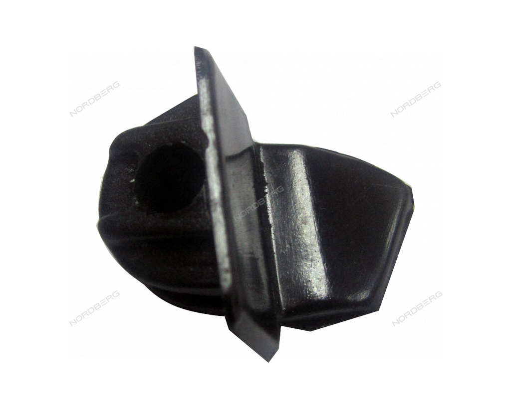 Вставка 5509015 защитная пластиковая (вместо ролика)