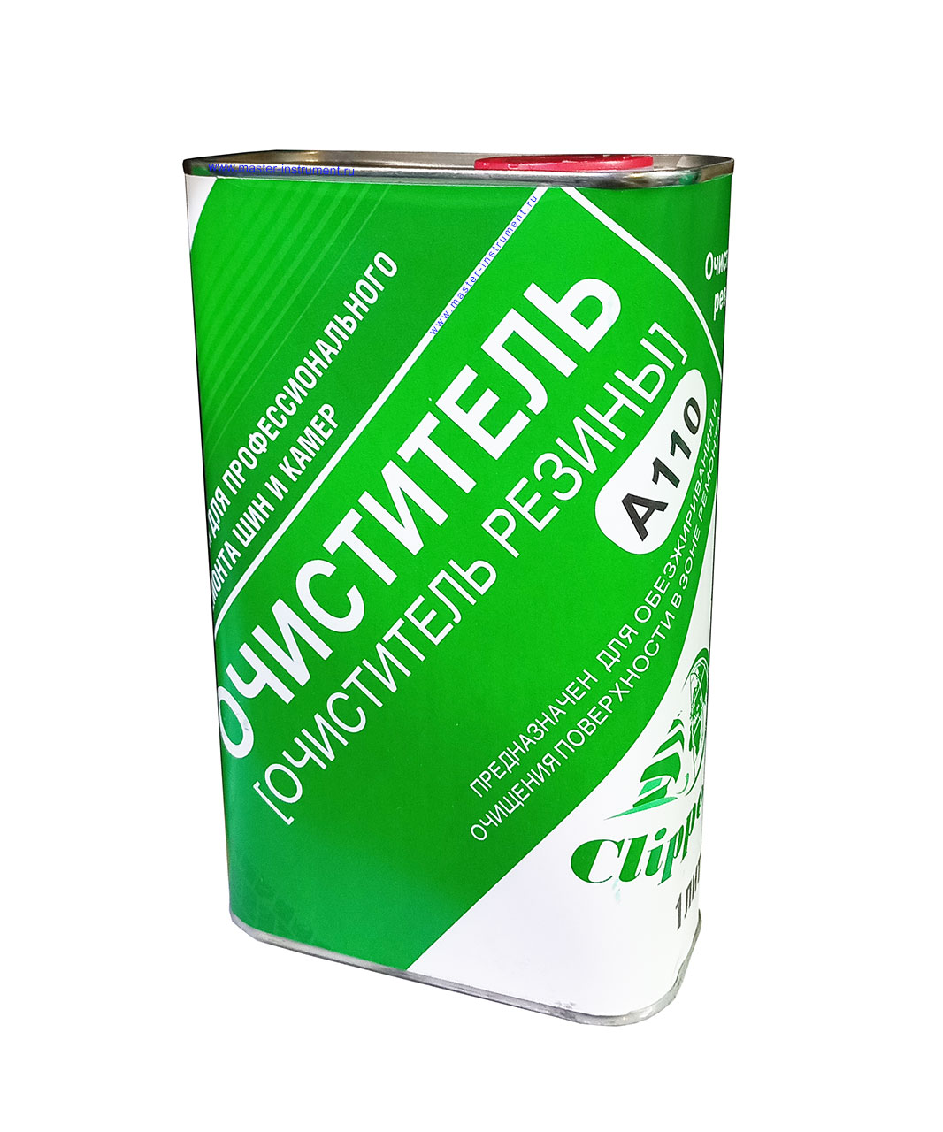 Очиститель (1.1л)