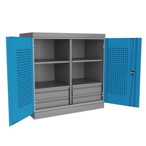 Антресоль инструментальная Technic ПЯ4П4