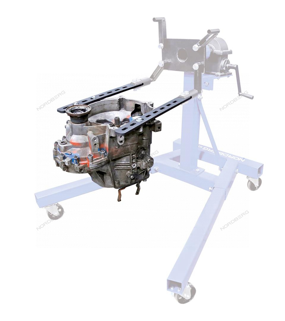 Адаптер для ремонтных стендов N30057, N3009, N30091, N3009R