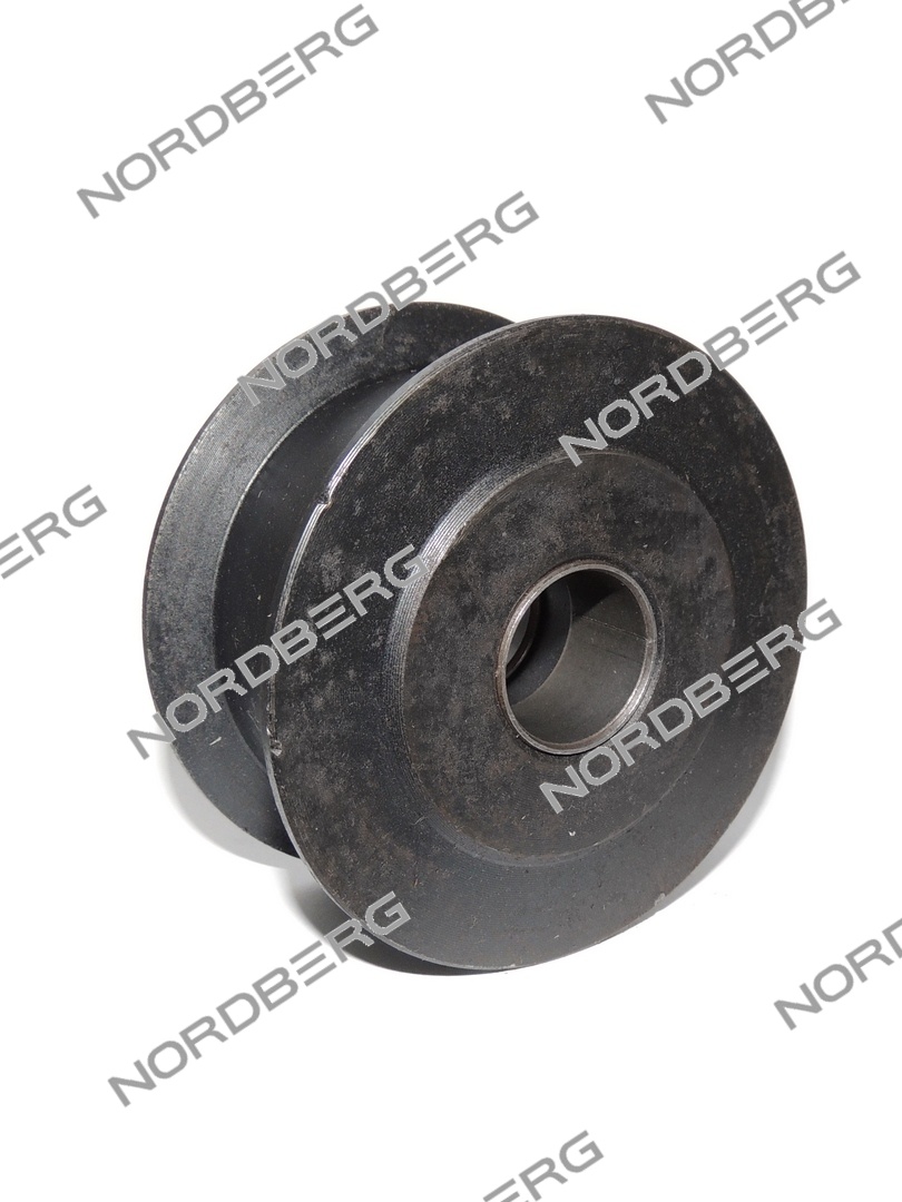 Ролик цилиндра со стопором для подъемника N4120A-4T