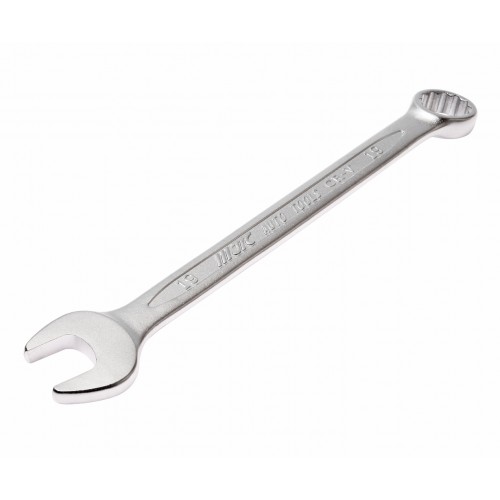 Ключ комбинированный 19х19мм  