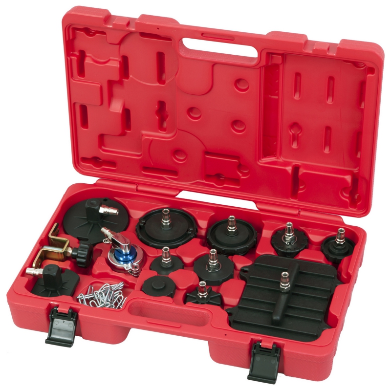 Комплект крышек адаптеров, 13 предметов 