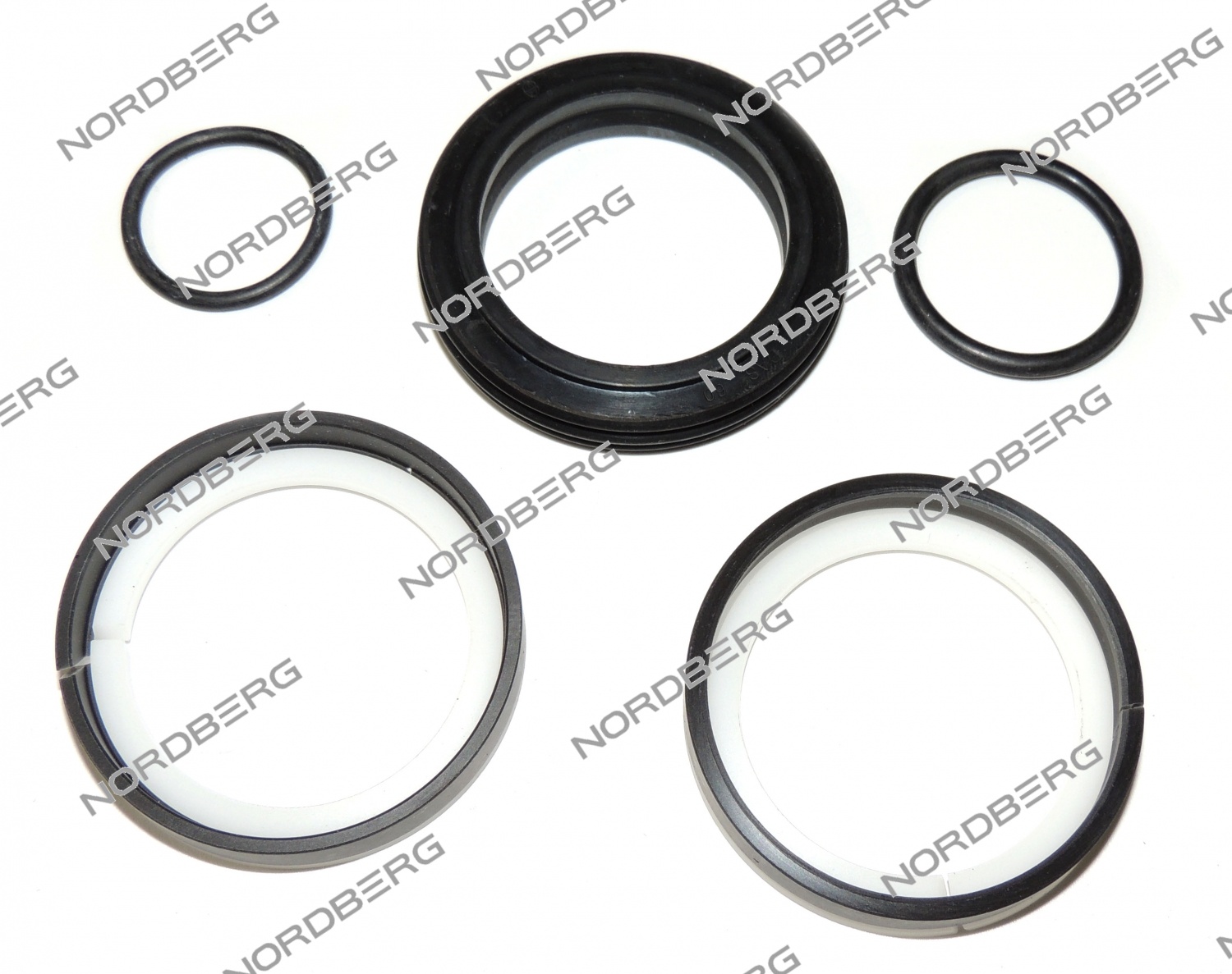 Комплект прокладок для 46TRK56 