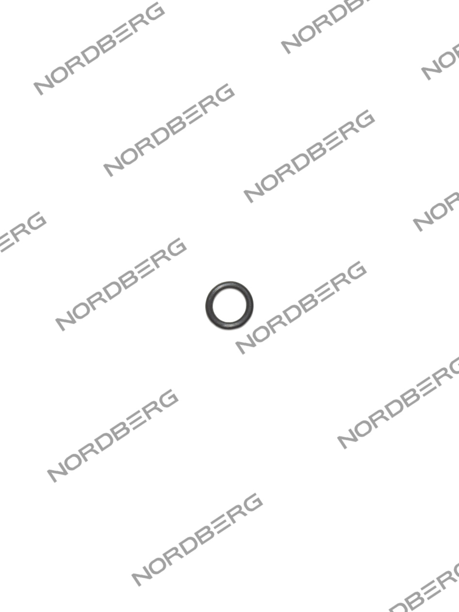 Кольцо уплотнительное X000634 для NORDBERG2330-BC
