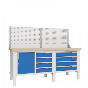 Constructor 2002.S47L4.23-1 стол-верстак