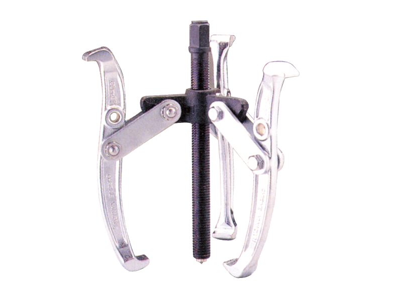 Съемник подшипников 300 мм 3-х захватный king tony 