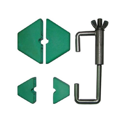 Набор фиксаторов распредвала / коленвала, универсальный, 5 предметов 