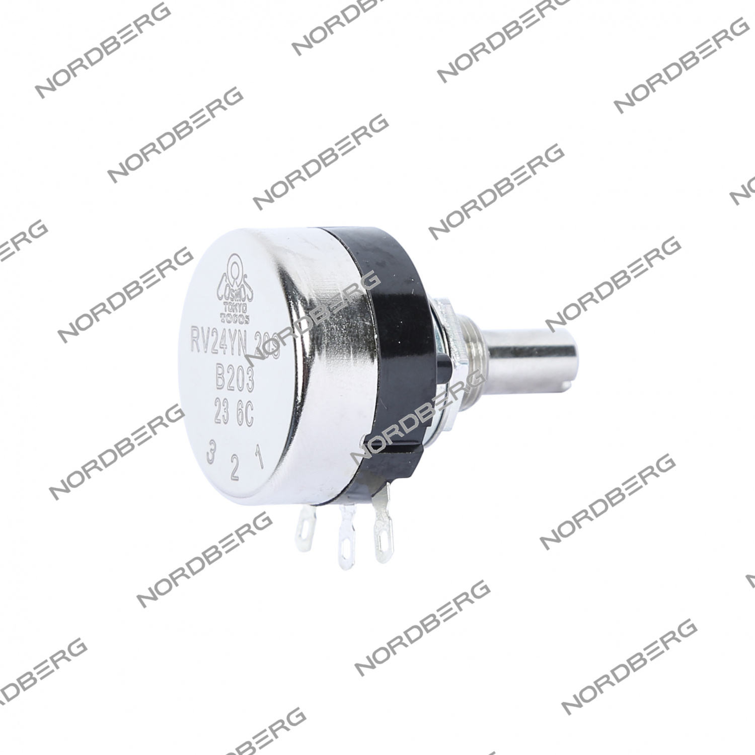 Датчик линейки - потенциометр для 4523A