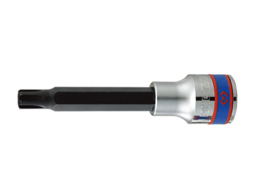 Насадка (бита) торцевая  RIBE  1/2" L=90мм M13