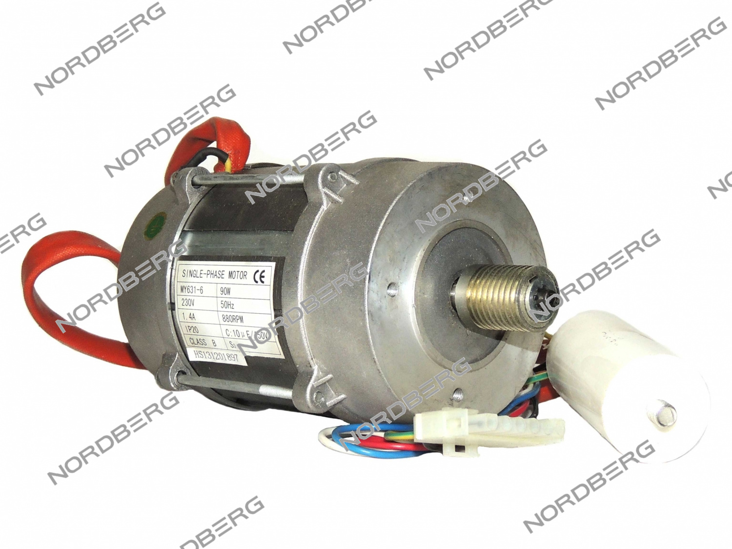 Мотор  для 4525