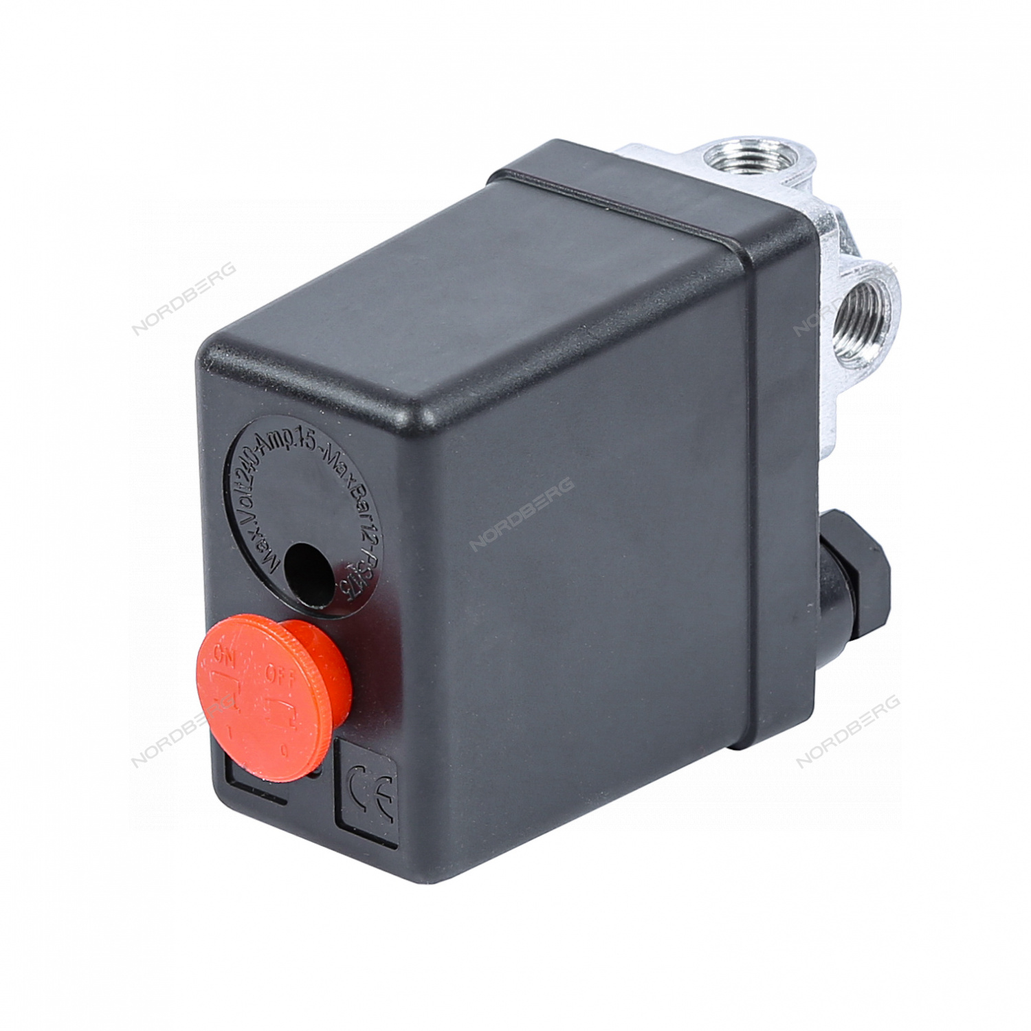 Реле давления для NCEO24/250, 220 В