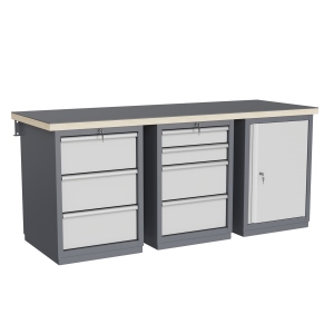 Верстак Fabrik 205.347