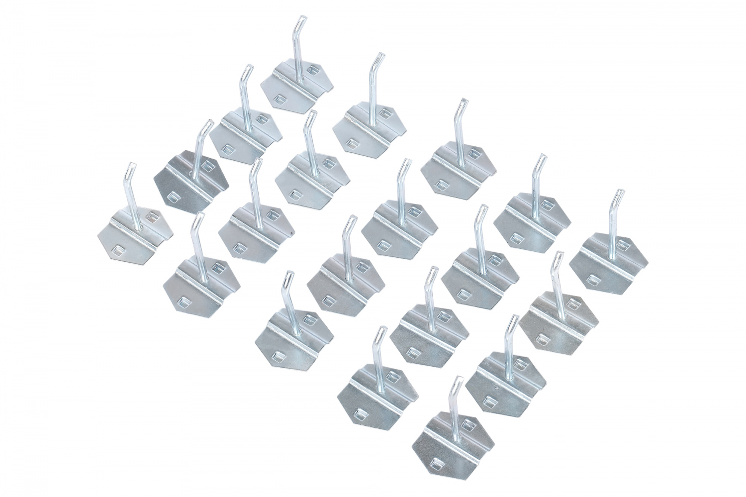 Крюк для хранения аксессуаров (комплект 20 шт.)