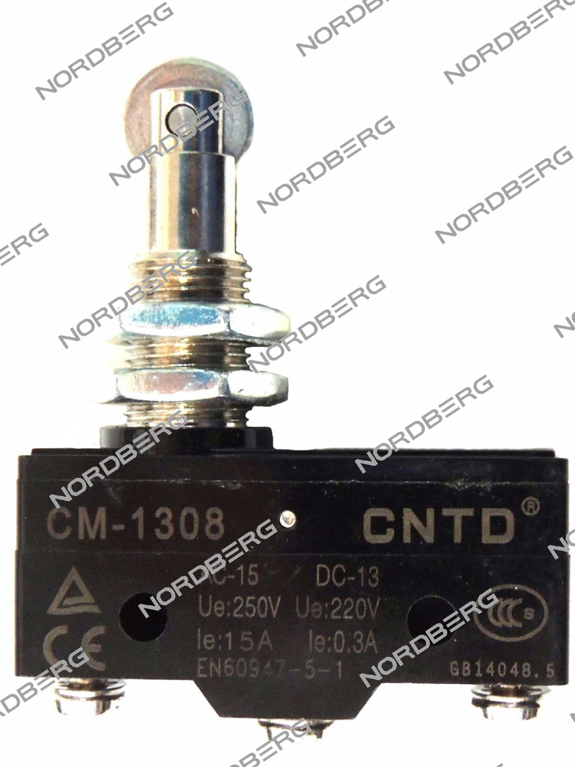 Прерыватель цепи электрический для NORDBERG 4523A,4523C