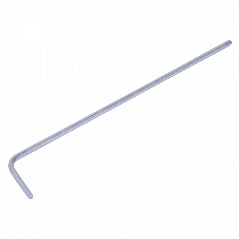 Шестигранник Г-образный 5/64"", дюймовый, 18,0 х 102,0 мм